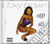 Foxy Brown - Chyna Doll cd