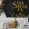 Slick Rick - Art Of Story Telling cd