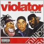 Violator - The Album cd