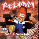 Redman - Doc's Da Name 2000 cd