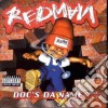 Redman - Doc's Da Name 2000 cd