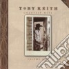 Toby Keith - Greatest Hits, Vol. 1 cd