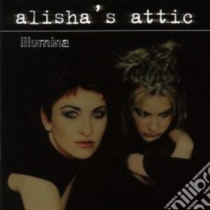 Alisha's Attic - Illumina cd musicale di ALISHA'S ATTIC