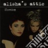 Alisha's Attic - Illumina cd