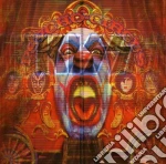 Kiss - Psycho Circus cd