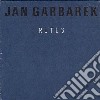 Jan Garbarek - Rites (2 Cd) cd musicale di Jan Garbarek