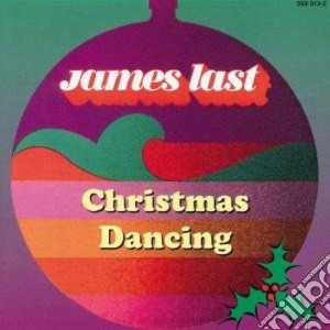 James Last - Christmas Dancing cd musicale di James Last