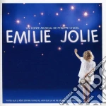 Emilie Jolie - Conte Musical + Texte Intégral cd