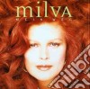 Milva - Mein Weg (Stationen Einer Karriere 1977-98) cd