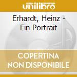 Erhardt, Heinz - Ein Portrait cd