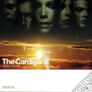 Cardigans (The) - Gran Turismo cd musicale di CARDIGANS