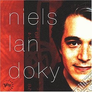 Niels Lan Doky - Niels Lan Doky cd musicale di Doky Niels Lan