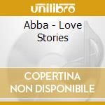 Abba - Love Stories cd