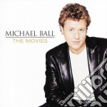 Michael Ball - The Movies