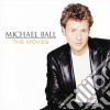 Michael Ball - The Movies cd