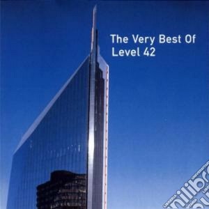 Level 42 - Best Of Level 42 cd musicale di LEVEL 42