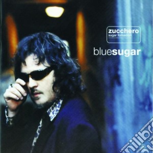 Zucchero - Bluesugar cd musicale di ZUCCHERO