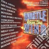 Songs From Whistle Down The Wind / Various cd