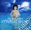 Maurane - L'Un Pour L'Autre cd