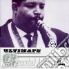 Cannonball Adderley - Ultimate cd