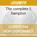 The complete l. hampton cd