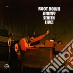 Jimmy Smith - Root Down