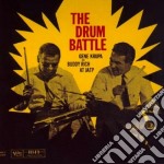 Gene Krupa & Buddy Rich - The Drum Battle