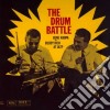 Gene Krupa & Buddy Rich - The Drum Battle cd