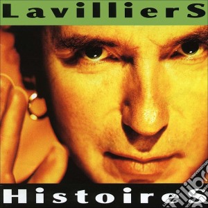Bernard Lavilliers - Histoires (2 Cd) cd musicale di Lavilliers, Bernard