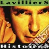 Bernard Lavilliers - Histoires (2 Cd) cd