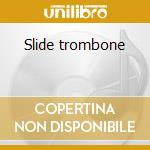 Slide trombone cd
