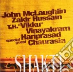 John McLaughlin - Remember Shakti (2 Cd)