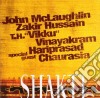 John McLaughlin - Remember Shakti (2 Cd) cd