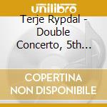 Terje Rypdal - Double Concerto, 5th Symphony cd