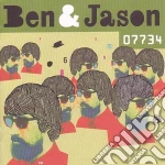 Ben & Jason - Hello cd