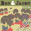 Ben & Jason - Hello cd