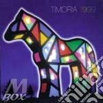 Timoria - Timoria 1999 cd
