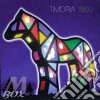 Timoria - Timoria 1999 cd