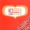 Kiss Clublife - Summer 2000 cd