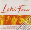 Latin Fever / Various (2 Cd) cd