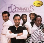 Dramatics (The) - Ultimate Collection