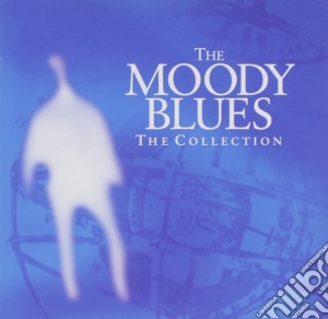 Moody Blues (The) - Anthology (2 Cd) cd musicale di MOODY BLUES