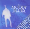 Moody Blues (The) - Anthology (2 Cd) cd