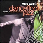 Mojo Club Never Felt So Free Vol. 9 cd