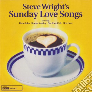 Steve Wright's Sunday Love Songs / Various (2 Cd) cd musicale di Various