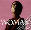 Woman, Vol. 3 / Various cd