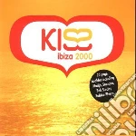 Kiss Ibiza 2000 / Various (2 Cd) cd