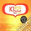 Kiss Ibiza 2000 / Various (2 Cd) cd