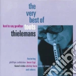 The very best 00 cd