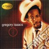 Gregory Isaacs - Ultimate Collection cd